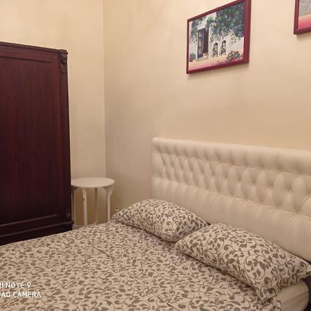 Cappuccini Apartment Palermo Kültér fotó