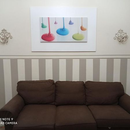 Cappuccini Apartment Palermo Szoba fotó