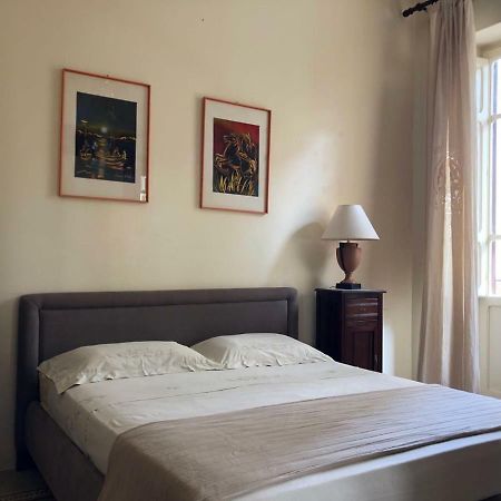 Cappuccini Apartment Palermo Kültér fotó