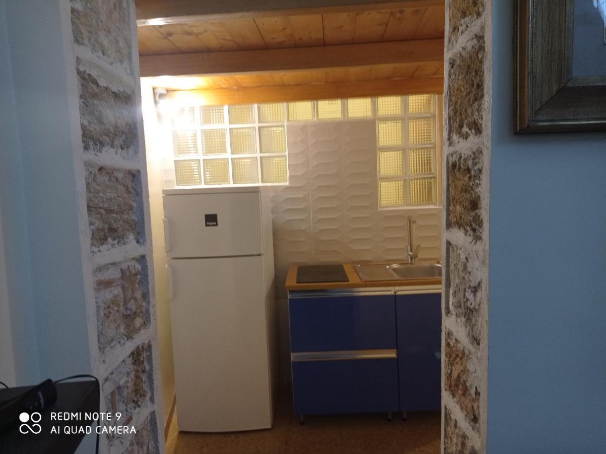 Cappuccini Apartment Palermo Kültér fotó