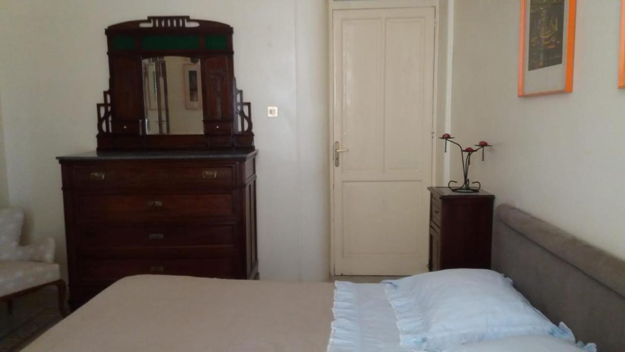 Cappuccini Apartment Palermo Kültér fotó