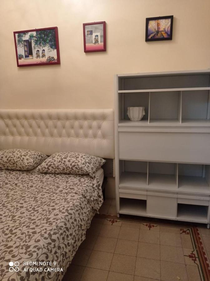 Cappuccini Apartment Palermo Kültér fotó