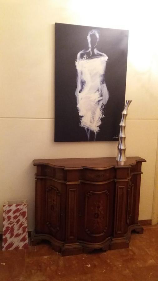 Cappuccini Apartment Palermo Kültér fotó