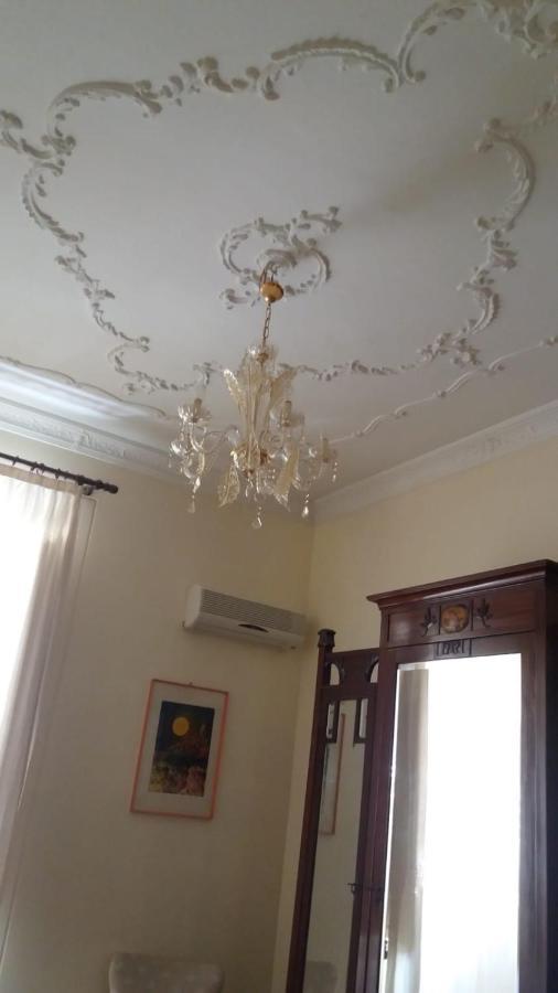 Cappuccini Apartment Palermo Kültér fotó