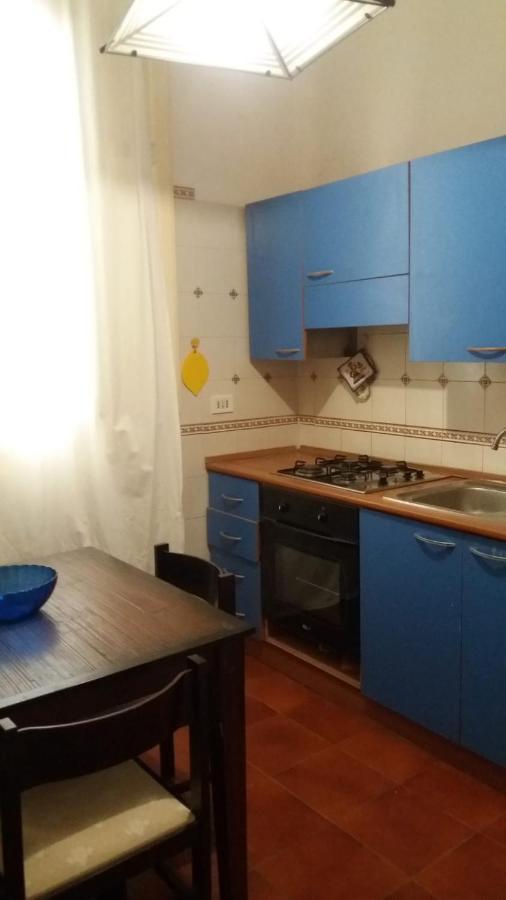 Cappuccini Apartment Palermo Kültér fotó
