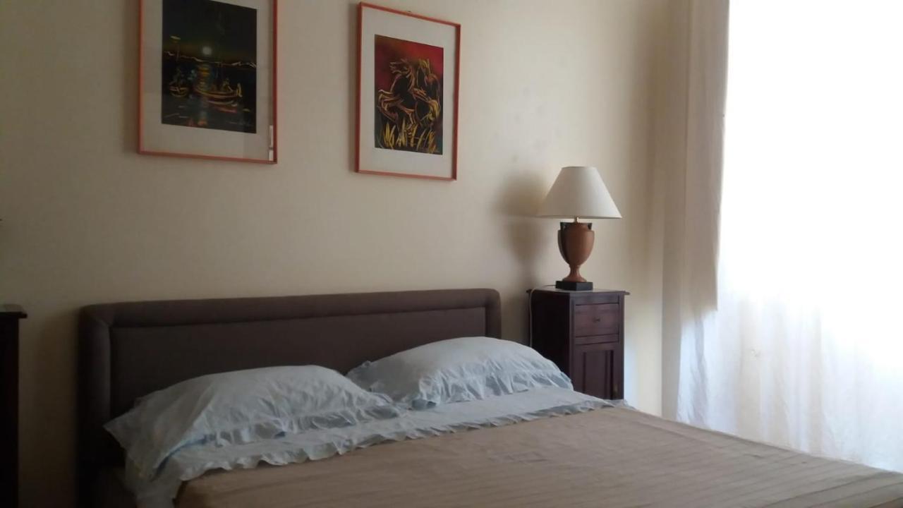 Cappuccini Apartment Palermo Kültér fotó