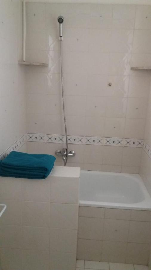 Cappuccini Apartment Palermo Kültér fotó