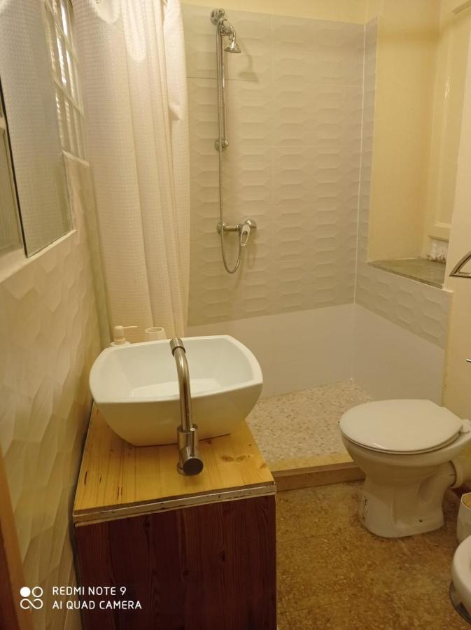 Cappuccini Apartment Palermo Kültér fotó
