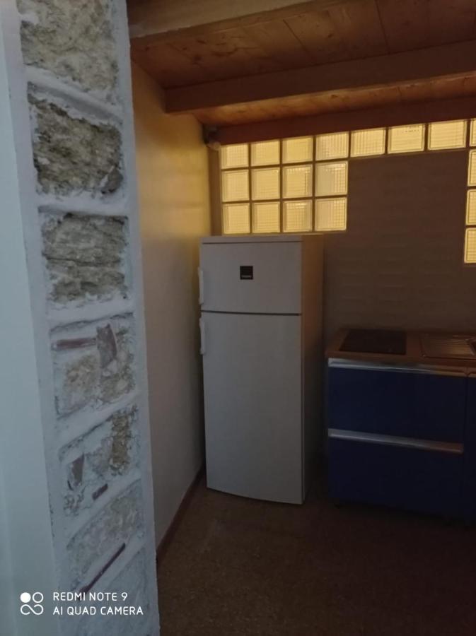 Cappuccini Apartment Palermo Kültér fotó