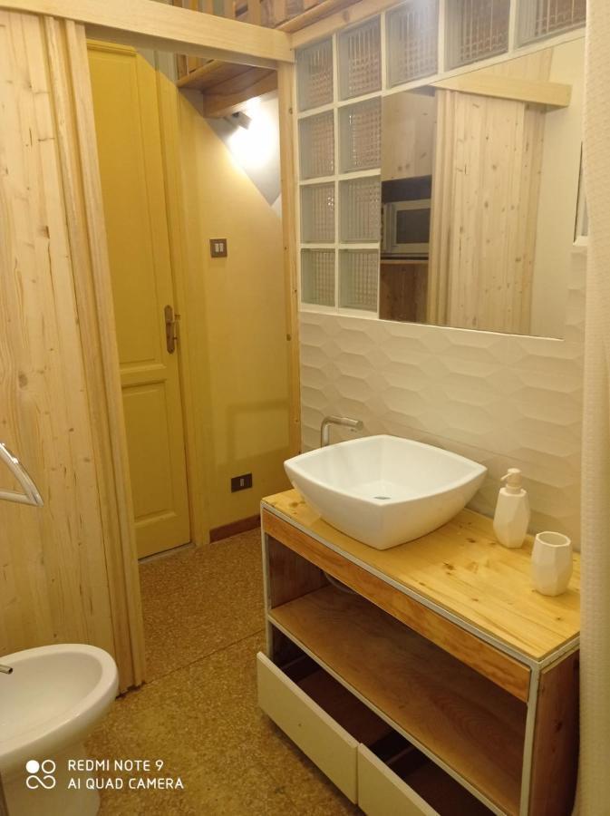 Cappuccini Apartment Palermo Kültér fotó