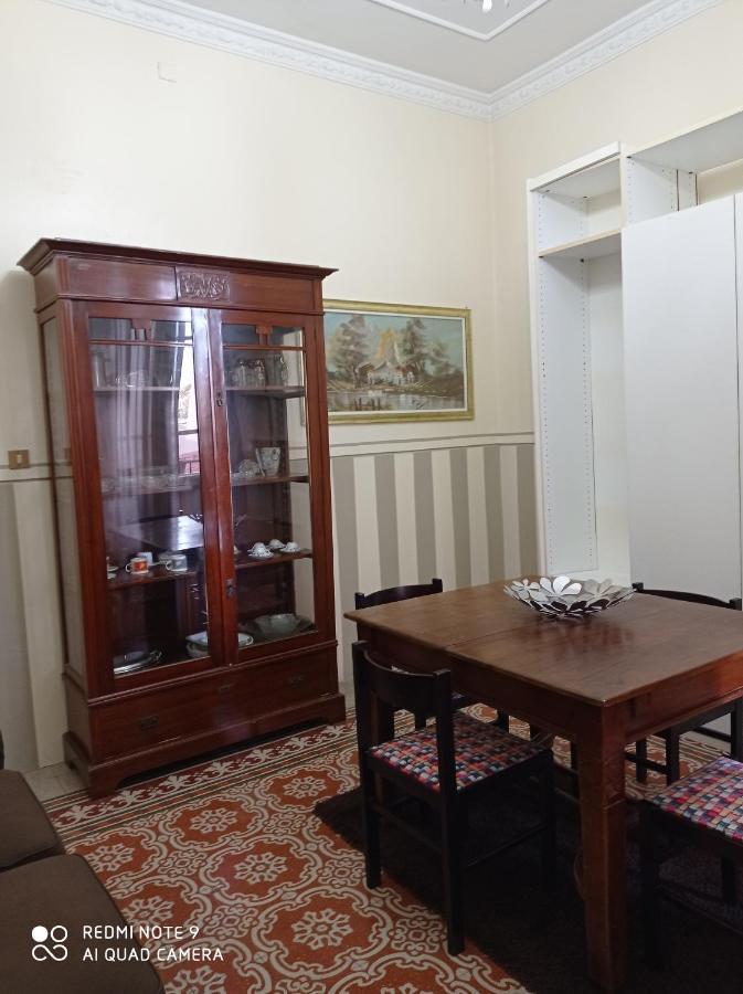 Cappuccini Apartment Palermo Kültér fotó