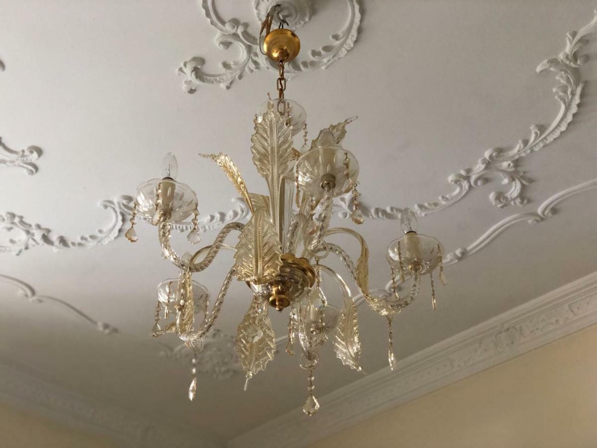 Cappuccini Apartment Palermo Kültér fotó
