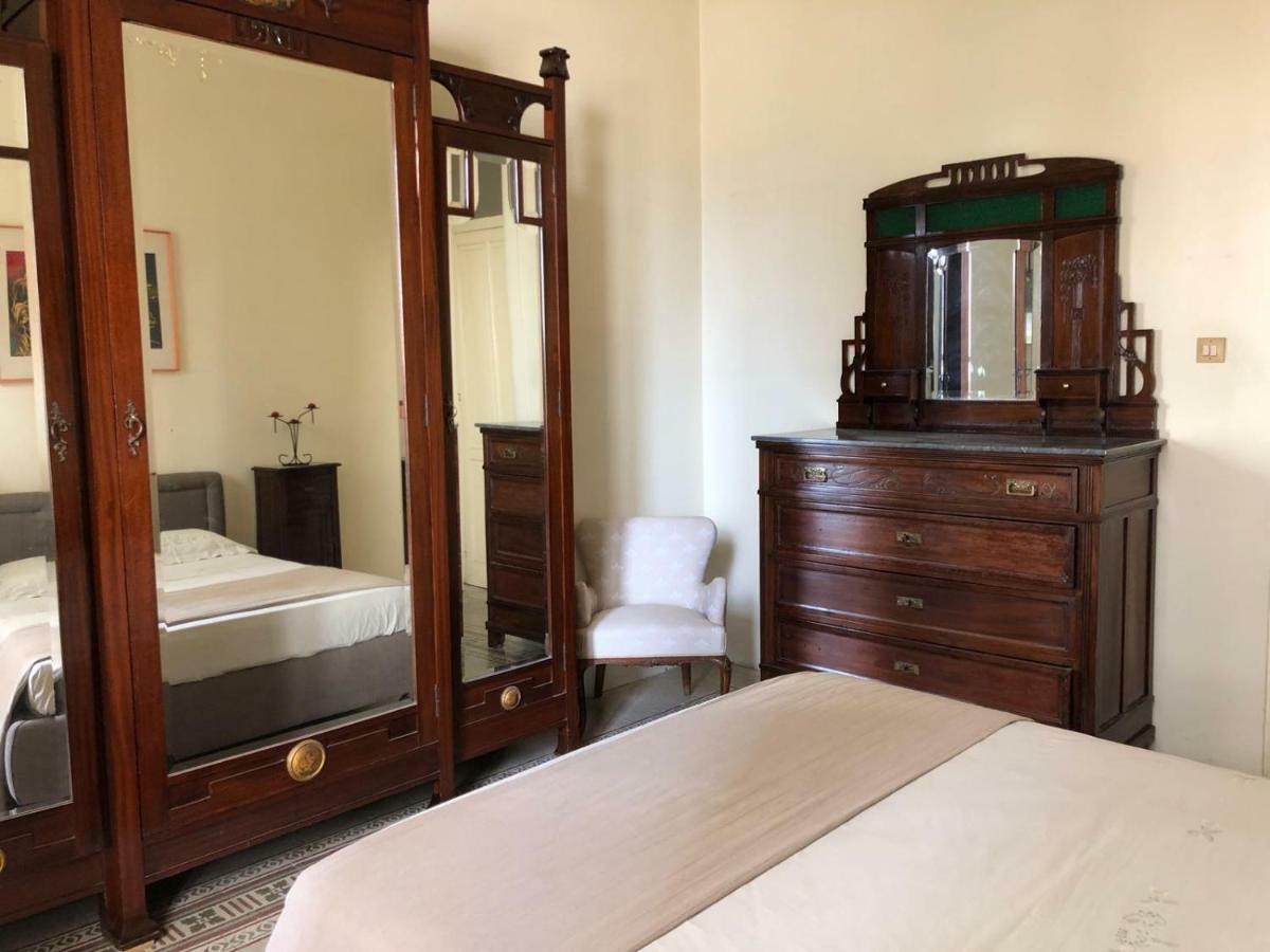 Cappuccini Apartment Palermo Kültér fotó