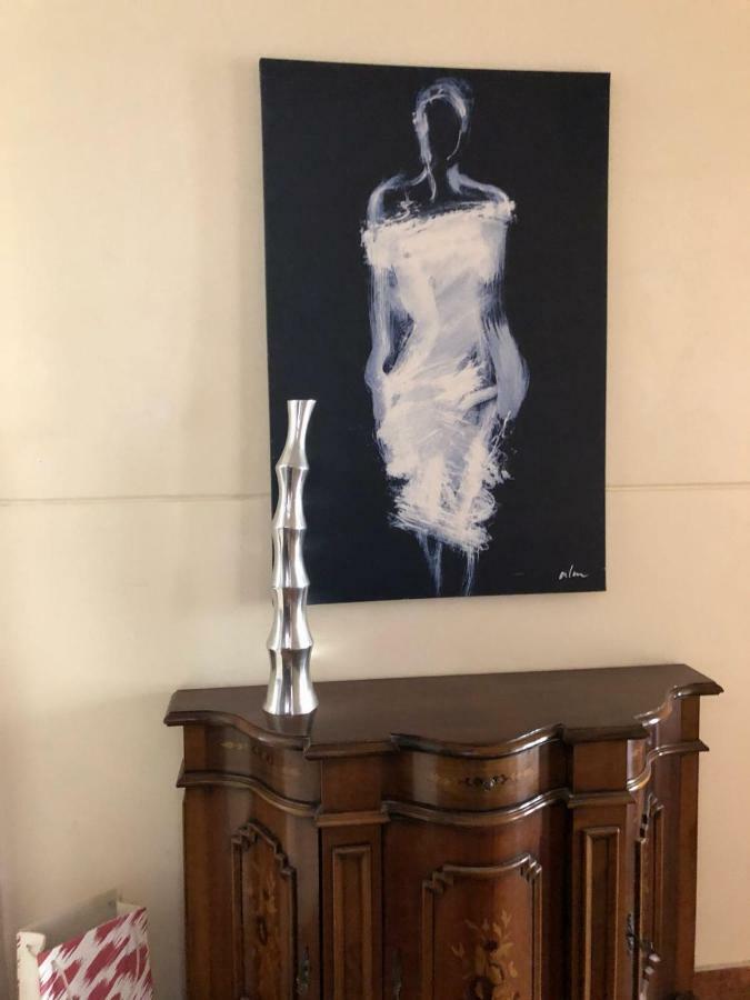 Cappuccini Apartment Palermo Kültér fotó