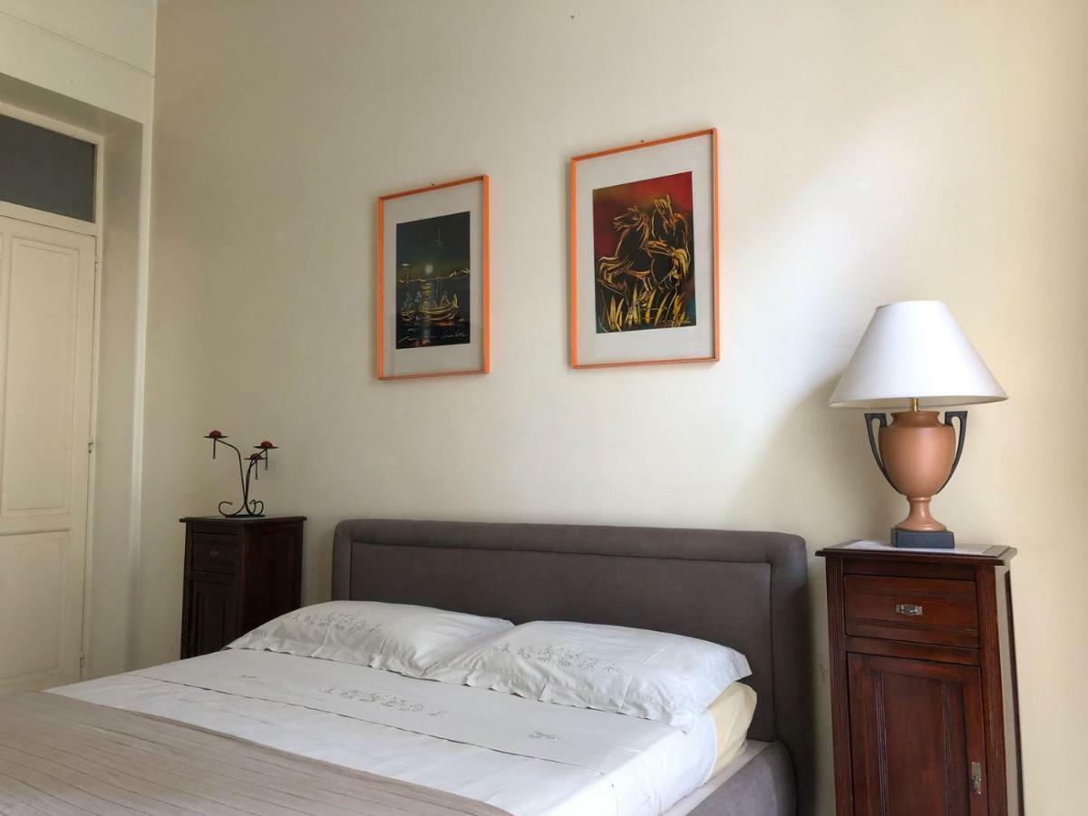 Cappuccini Apartment Palermo Kültér fotó