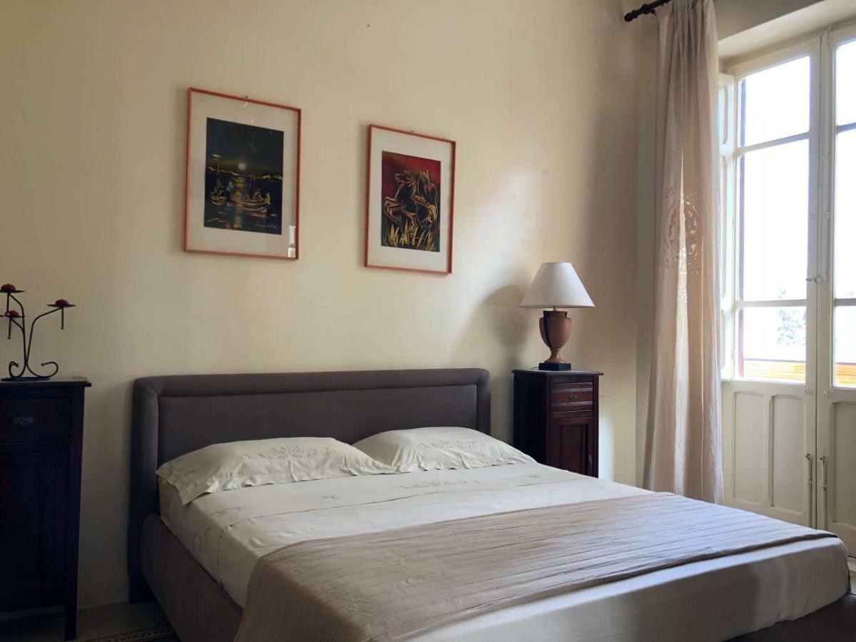 Cappuccini Apartment Palermo Kültér fotó