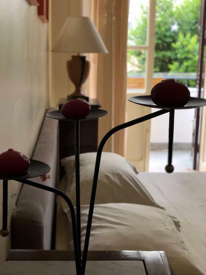 Cappuccini Apartment Palermo Kültér fotó