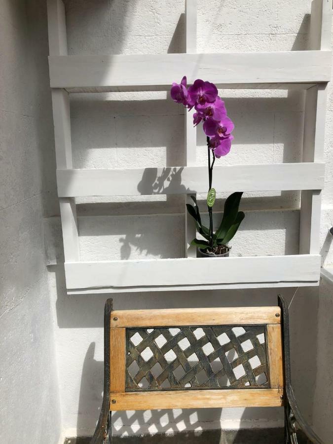 Cappuccini Apartment Palermo Kültér fotó